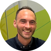 3 kuin portretfoto 9. Jeroen van den Berg