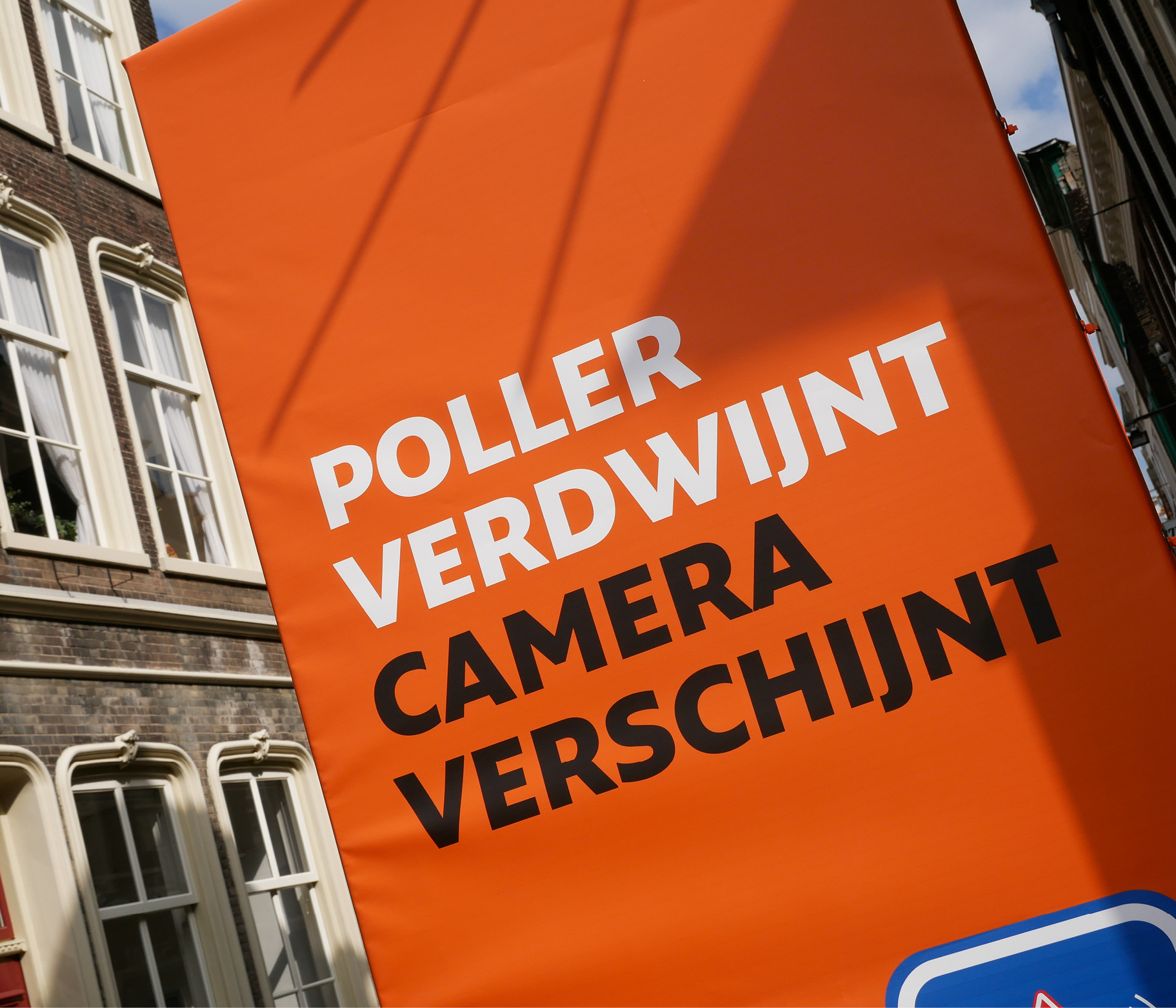 Campagne Pollers Impuls