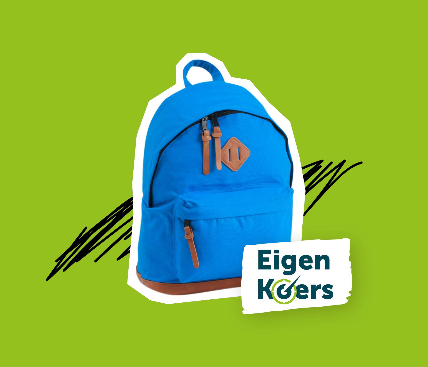 De Lage Waard Eigen Koers Impuls