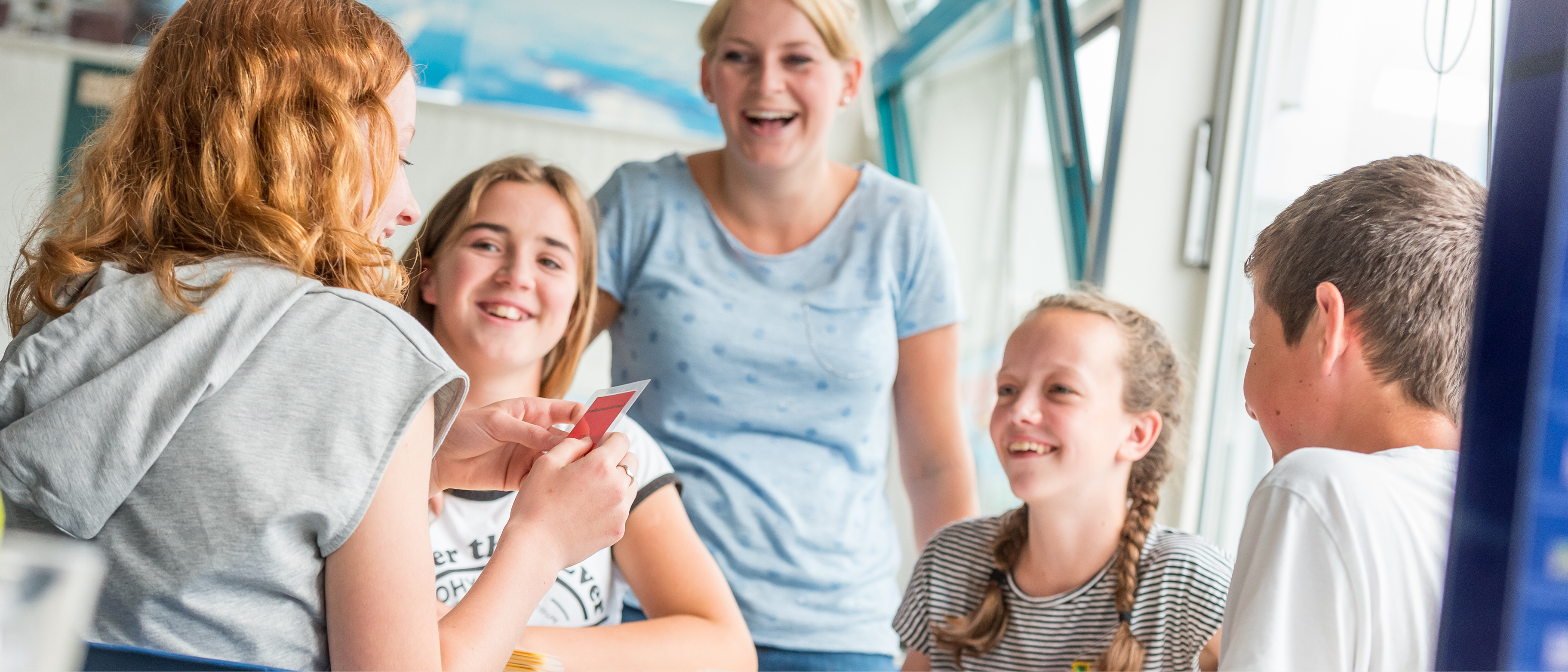 De Lage Waard fotografie Impuls
