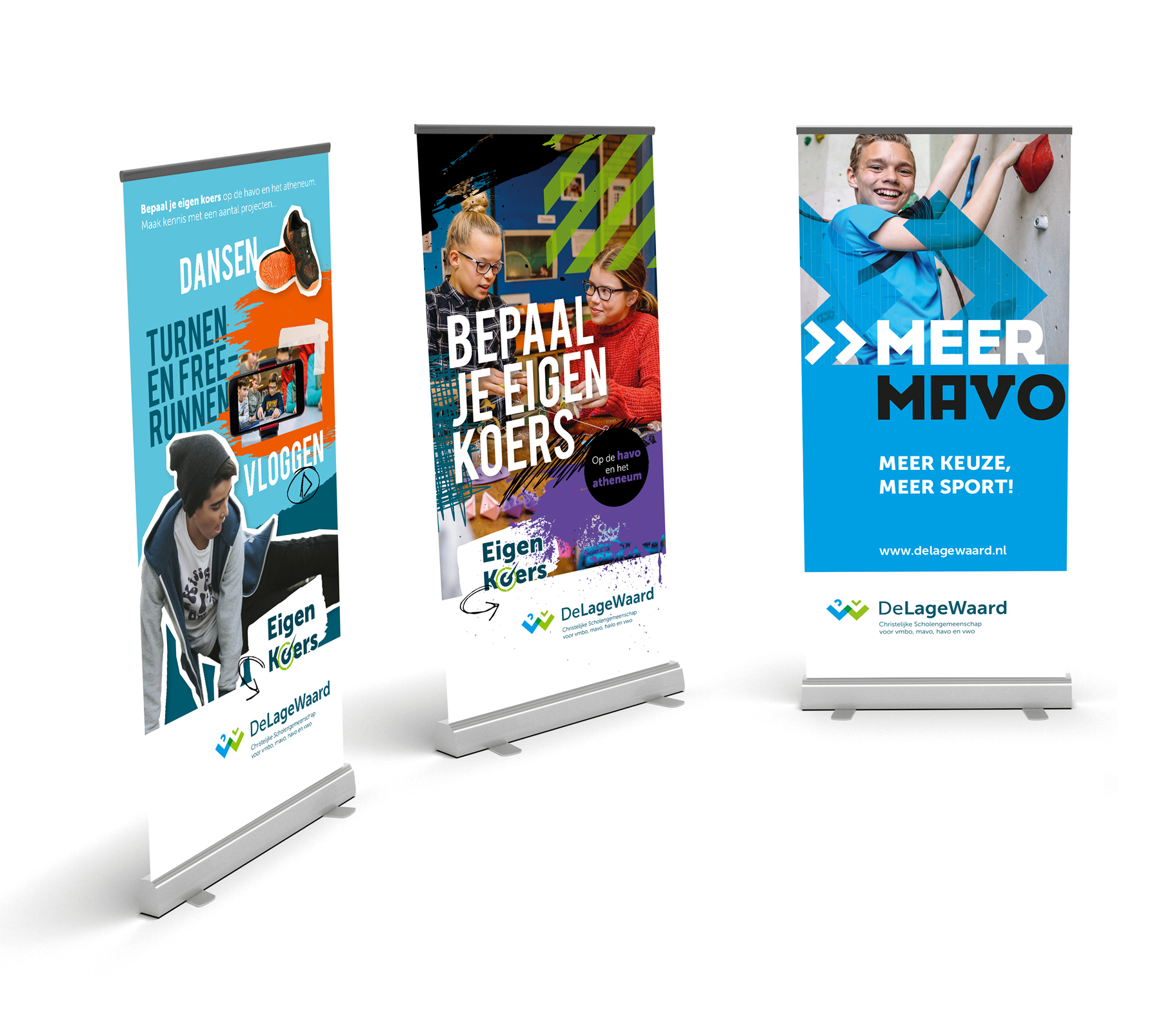 De Lage Waard Opleidingsaanbod Impuls