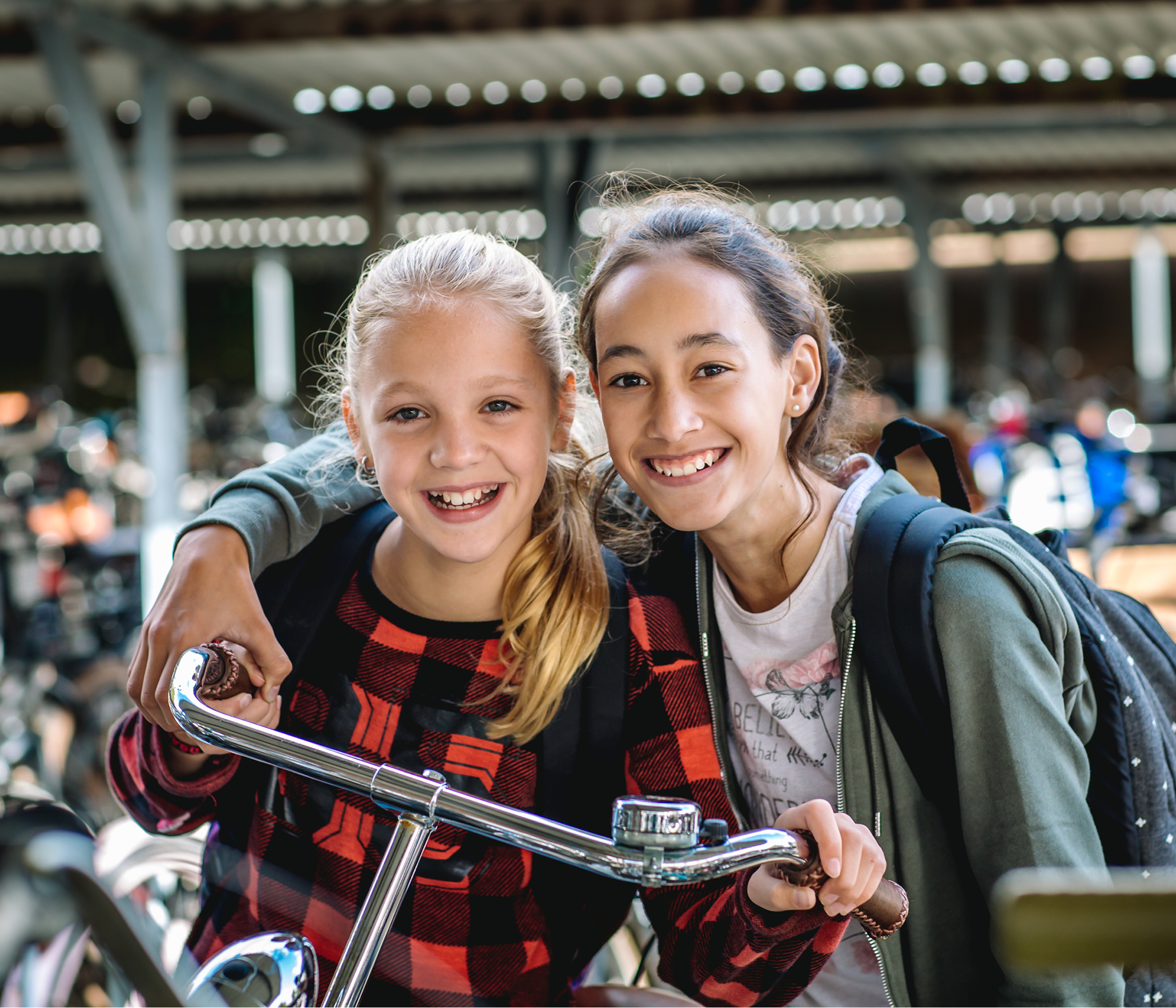 De Lage Waard Schoolplein Impuls