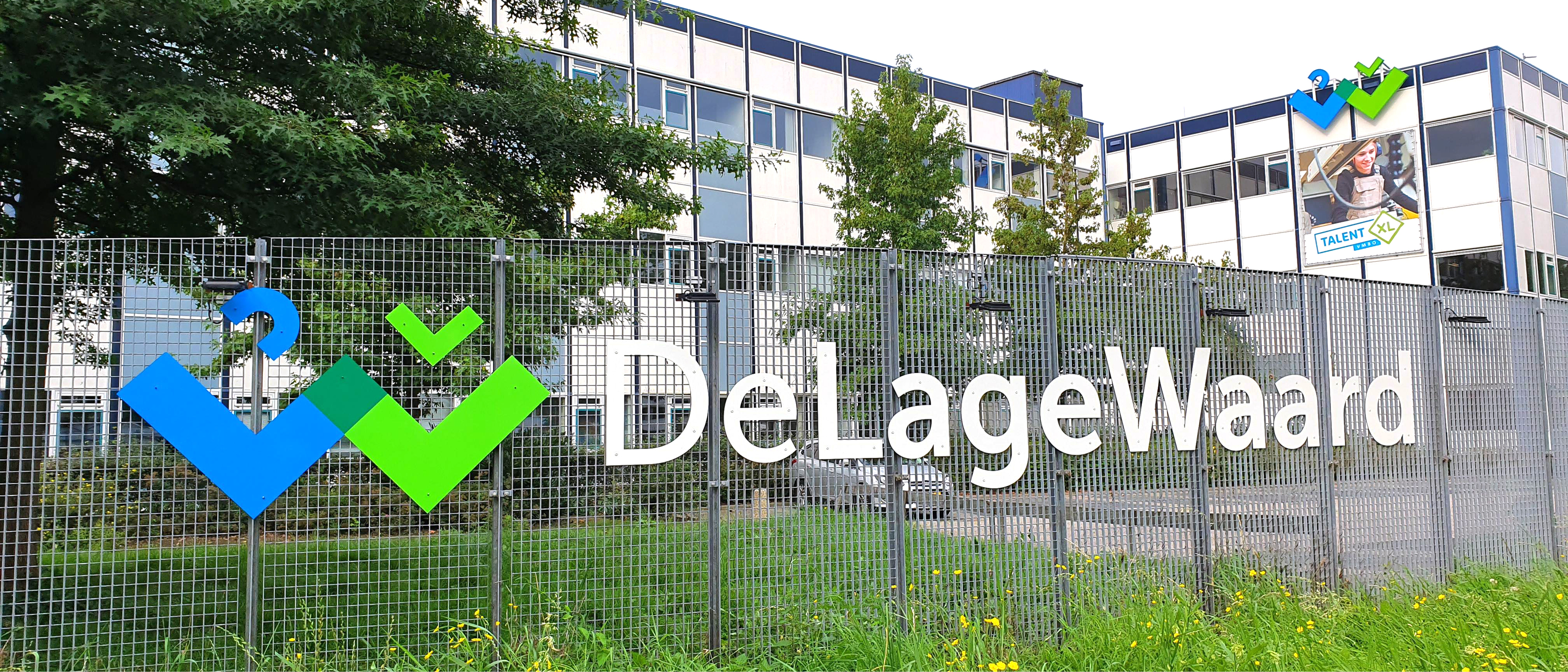 De Lage Waard Signing Impuls