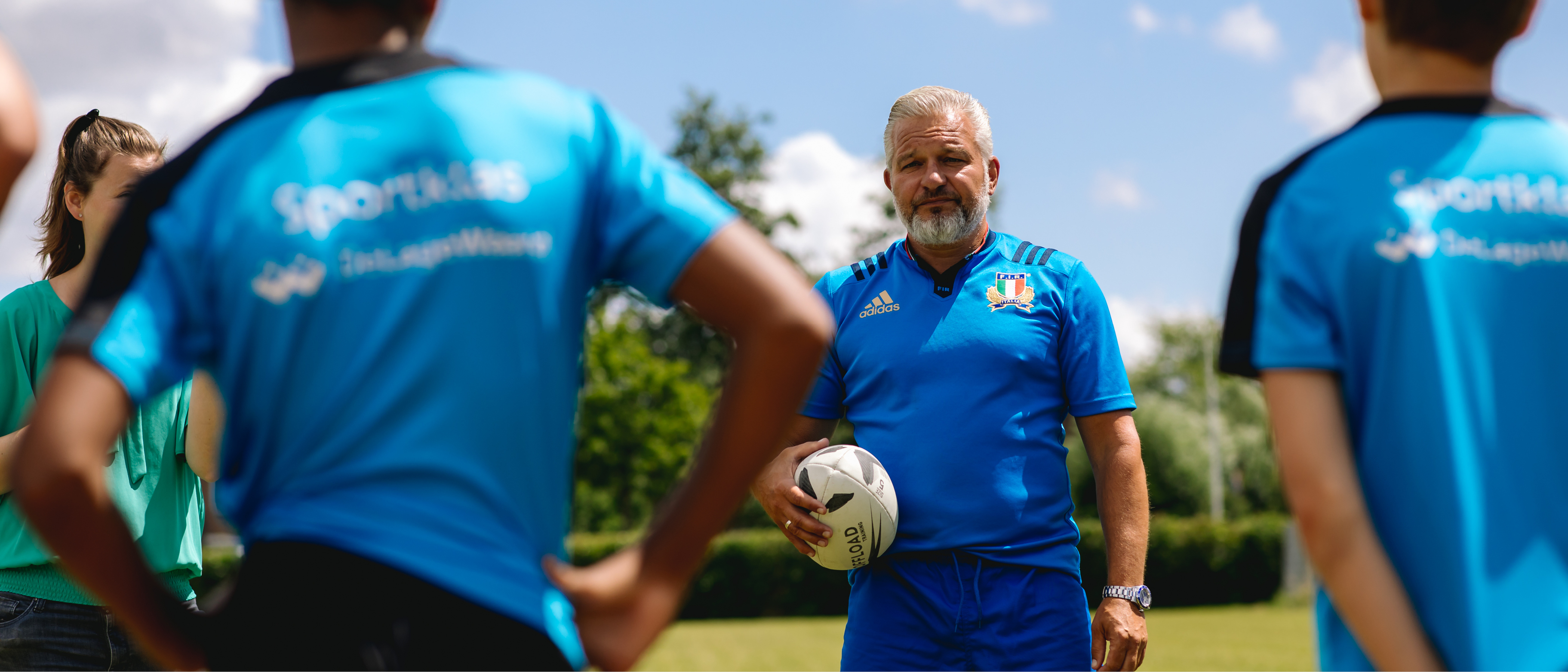 De Lage Waard Sport Fotografie Impuls