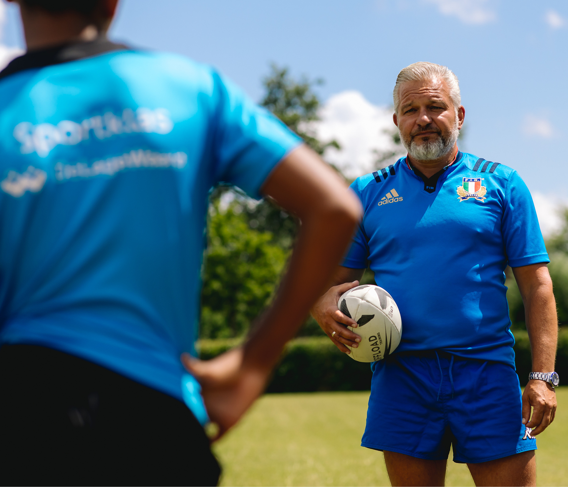 De Lage Waard Sportklas Impuls