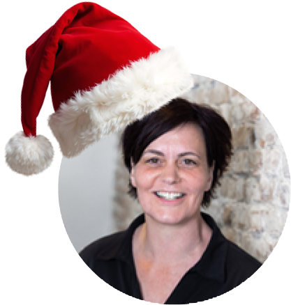 Impuls handtekening kerst 2025 karin