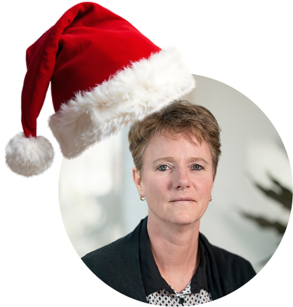 Impuls handtekening kerst 2025 petra
