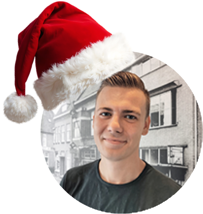 Impuls handtekening kerst 2025 stefan