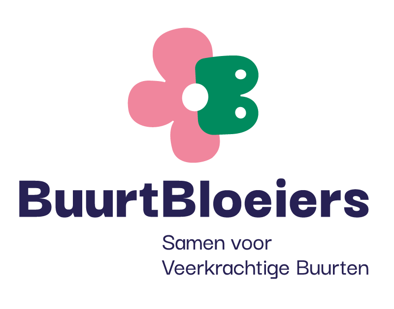 Logo BuurtBloeiers